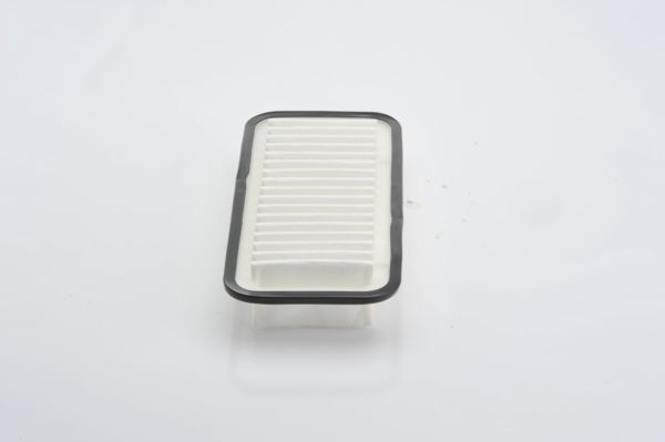 BOSCH 1 457 433 971 Hava Filtresi | Eşdeğer: MANN C 2610 | Toyota / Citroen