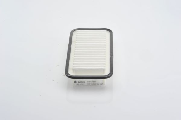 BOSCH 1 457 433 971 Hava Filtresi | Eşdeğer: MANN C 2610 | Toyota / Citroen
