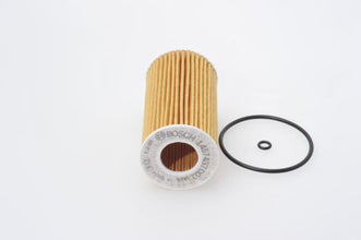 BOSCH 1 457 437 002 Yağ Filtresi | Eşdeğer: MANN HU 718/1 n | Opel / Saab