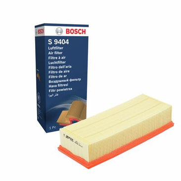BOSCH 1 987 429 404 Hava Filtresi | Eşdeğer: MANN C 35 154 | VW / Seat
