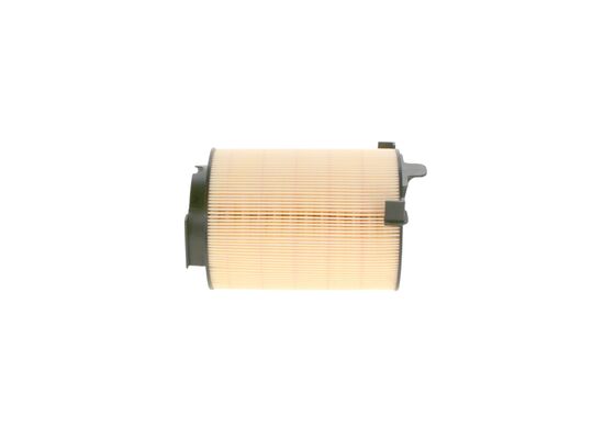 BOSCH 1 987 429 405 Hava Filtresi | Eşdeğer: MANN C 14 130 | VW / Seat
