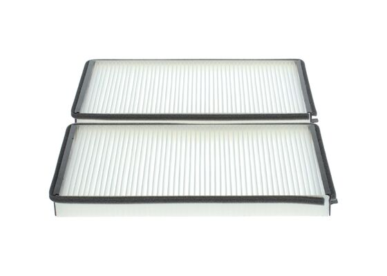 BOSCH 1 987 432 103 Polen Filtresi | Eşdeğer: MANN CU 3124-2 | BMW