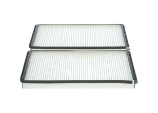 BOSCH 1 987 432 103 Polen Filtresi | Eşdeğer: MANN CU 3124-2 | BMW