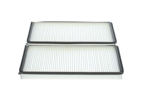 BOSCH 1 987 432 103 Polen Filtresi | Eşdeğer: MANN CU 3124-2 | BMW