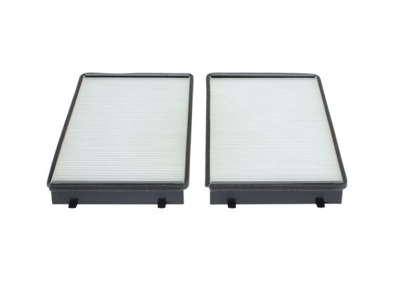 BOSCH 1 987 432 103 Polen Filtresi | Eşdeğer: MANN CU 3124-2 | BMW