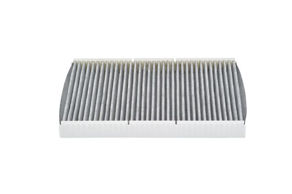 BOSCH 1 987 432 300 Polen Filtresi | Eşdeğer: MANN CUK 2862 | VW / Audi