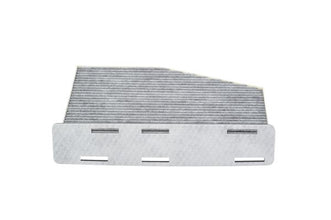 BOSCH 1 987 432 397 Polen Filtresi | Eşdeğer: MANN FP 2939 | VW / Seat