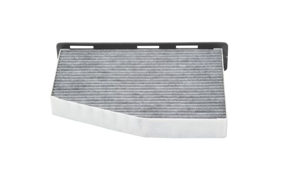 BOSCH 1 987 432 397 Polen Filtresi | Eşdeğer: MANN FP 2939 | VW / Seat