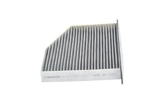 BOSCH 1 987 432 397 Polen Filtresi | Eşdeğer: MANN FP 2939 | VW / Seat
