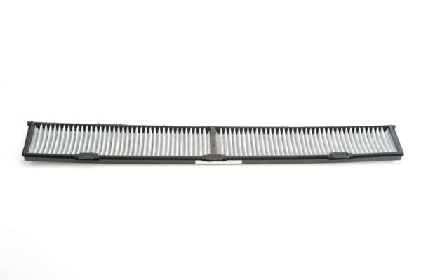 BOSCH 1 987 432 424 Polen Filtresi | Eşdeğer: MANN CUK 8430 | BMW