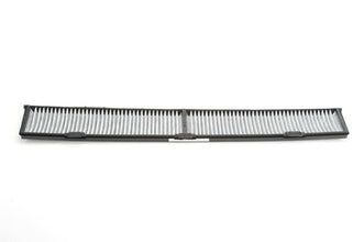 BOSCH 1 987 432 424 Polen Filtresi | Eşdeğer: MANN CUK 8430 | BMW