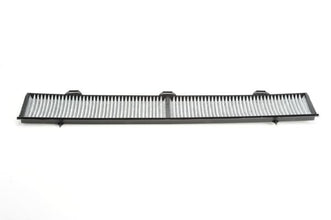 BOSCH 1 987 432 424 Polen Filtresi | Eşdeğer: MANN CUK 8430 | BMW