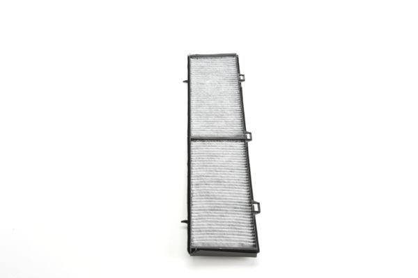 BOSCH 1 987 432 424 Polen Filtresi | Eşdeğer: MANN CUK 8430 | BMW