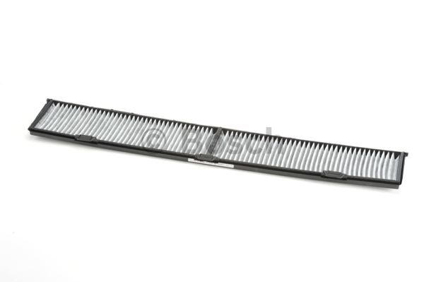 BOSCH 1 987 432 424 Polen Filtresi | Eşdeğer: MANN CUK 8430 | BMW