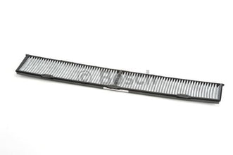 BOSCH 1 987 432 424 Polen Filtresi | Eşdeğer: MANN CUK 8430 | BMW