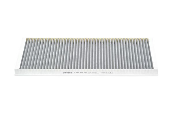 BOSCH 1 987 432 425 Polen Filtresi | Eşdeğer: MANN CUK 5366 | BMW