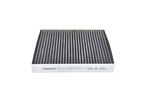 BOSCH 1 987 432 543 Polen Filtresi | Eşdeğer: MANN CUK 26 009 | VW / Audi