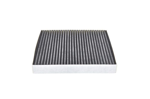BOSCH 1 987 432 543 Polen Filtresi | Eşdeğer: MANN CUK 26 009 | VW / Audi