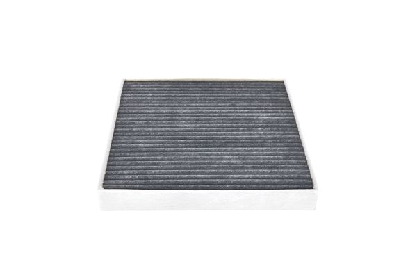 BOSCH 1 987 432 543 Polen Filtresi | Eşdeğer: MANN CUK 26 009 | VW / Audi