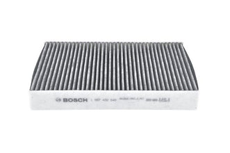 BOSCH 1 987 432 549 Polen Filtresi | Eşdeğer: MANN CUK 2743 | Peugeot