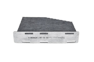 BOSCH 1 987 432 597 Polen Filtresi | Eşdeğer: MANN FP 2939/1 | VW / Seat