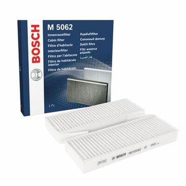 BOSCH 1 987 435 062 Polen Filtresi | Eşdeğer: MANN CU 26 014-2 | Peugeot / DS Automobiles