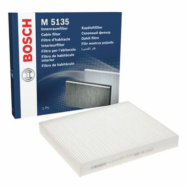 BOSCH 1 987 435 135 Polen Filtresi | Eşdeğer: MANN CU 26 021 | VW / Seat