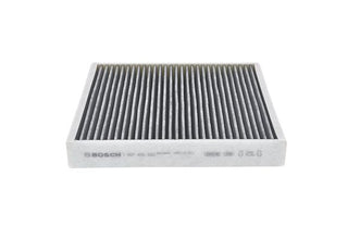 BOSCH 1 987 435 502 Polen Filtresi | Eşdeğer: MANN CUK 26 010 | Skoda / Audi