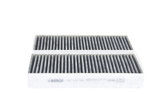BOSCH 1 987 435 582 Polen Filtresi | Eşdeğer: MANN CUK 23 015-2 | BMW / Mini