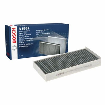 BOSCH 1 987 435 582 Polen Filtresi | Eşdeğer: MANN CUK 23 015-2 | BMW / Mini