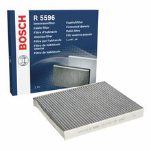 BOSCH 1 987 435 596 Polen Filtresi | Eşdeğer: MANN CUK 26 021 | VW / Seat