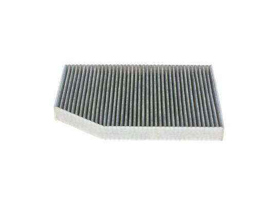 BOSCH 1 987 435 604 Filtre | Eşdeğer: MANN CUK 30 007 | BMW / Toyota