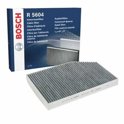 BOSCH 1 987 435 604 Filtre | Eşdeğer: MANN CUK 30 007 | BMW / Toyota