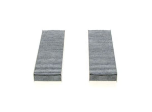 BOSCH 1 987 435 608 Filtre | Eşdeğer: MANN CUK 26 025-2 | Opel / Peugeot