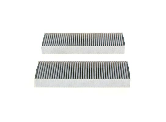 BOSCH 1 987 435 608 Filtre | Eşdeğer: MANN CUK 26 025-2 | Opel / Peugeot