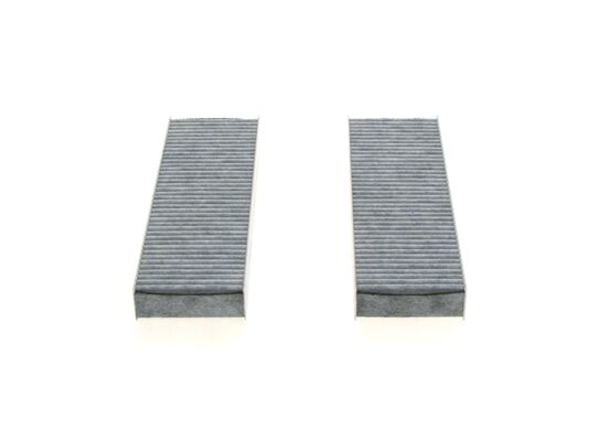 BOSCH 1 987 435 608 Filtre | Eşdeğer: MANN CUK 26 025-2 | Opel / Peugeot