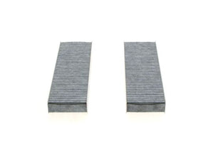 BOSCH 1 987 435 608 Filtre | Eşdeğer: MANN CUK 26 025-2 | Opel / Peugeot