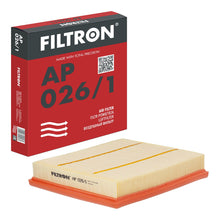 FILTRON AP 026/1 Hava Filtresi | Eşdeğer: MANN C 24 025 | BMW