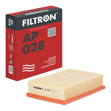 FILTRON AP 028 FİLTRE A.STOK (HAVA-BMW Serie 3 (E36), Serie 3 (E46), Serie 5 (E39), Serie 7 (E38), Serie Z3, Serie Z4 (E85/E86)