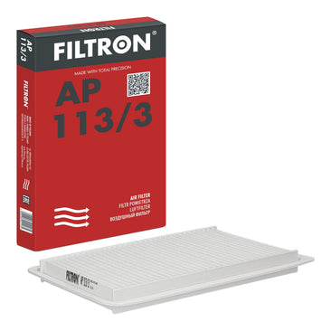 FILTRON AP 113/3 Hava Filtresi | Eşdeğer: MANN C 3220 | MAZDA