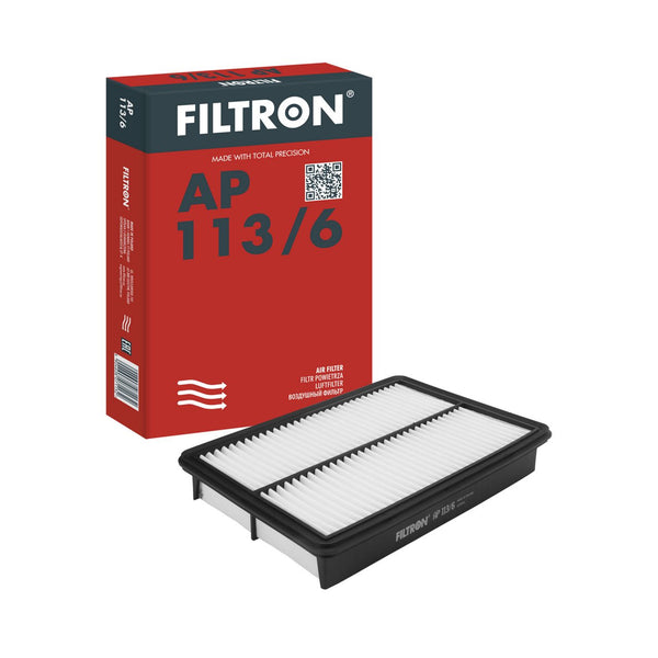 FILTRON AP 113/6 Hava Filtresi | Eşdeğer: MANN C 27 019 | MAZDA