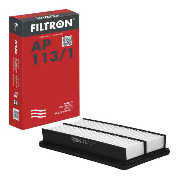 FILTRON AP 113/1 Hava Filtresi | Eşdeğer: MANN C 3233 | MAZDA