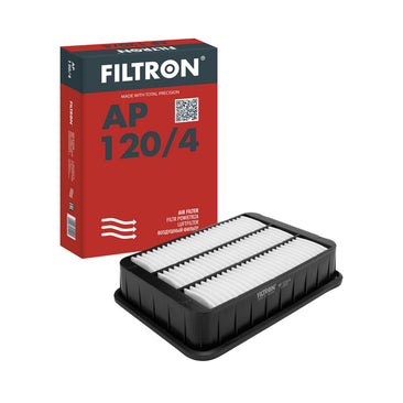 FILTRON AP 120/4 Hava Fi̇ltresi̇ | Eşdeğer: MANN C 27 003/1