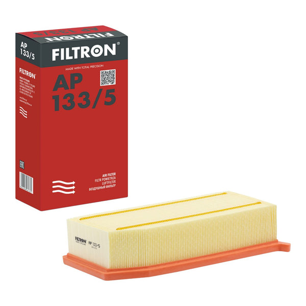 FILTRON AP 133/5 FİLTRE A.STOK (HAVA-Dacia Dokker, Duster 2, Lodgy, Logan 2, Sandero 2; Renault Captur, Clio 4, Dokker, Duster, )