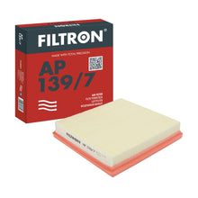 FILTRON AP 139/7 FILTRE A.STOK (HAVA-Seat Arona (KJ), Ibiza 5, Ibiza 5I, Toledo 4;Skoda Fabia 3,Octavia 3, Rapid,Yeti; 5W Caddy )