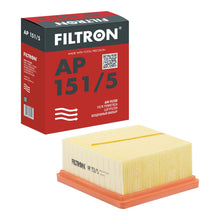 FILTRON AP 151/5 Hava Filtresi | Eşdeğer: MANN C 17 006 | FORD / MAZDA