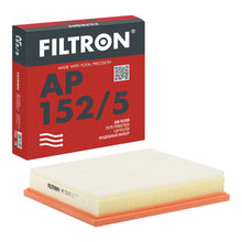 FILTRON AP 152/5 Hava Filtresi | Eşdeğer: MANN C 29 012 | CHEVROLET