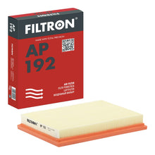 FILTRON AP 192 Hava Filtresi | Eşdeğer: MANN C 2244 | FORD / MAZDA