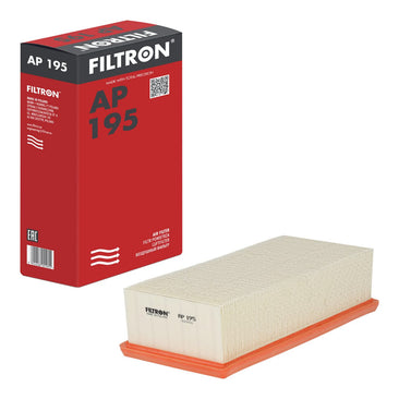 FILTRON AP 195 Hava Fi̇ltresi̇ | Eşdeğer: MANN C 2561 | MITSUBISHI