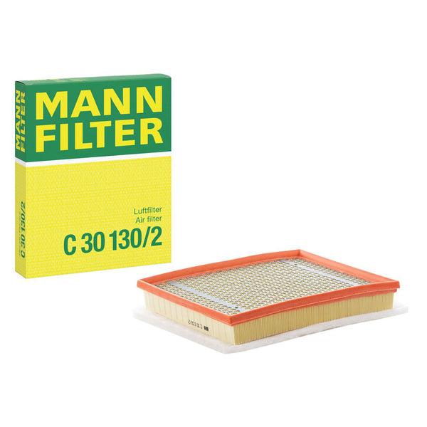 MANN-FILTER C 30 130/2 Hava Filtresi | Opel Astra G / Astra